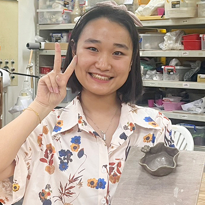 希望自己可以成為一位優秀的雙語主持人-巨匠美語外語三民分校